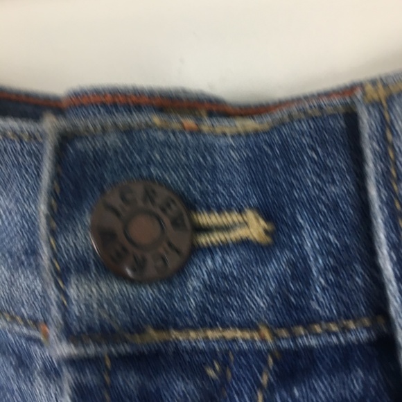 J. Crew Stretch  Women's Jeans Size 24 - Picture 5 of 7